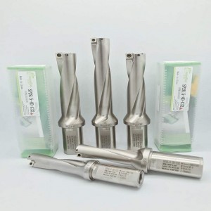 5d u Bohrer Einfügung SPMG